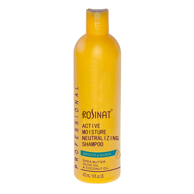 Discover Best Active Shampoo for Hair Care