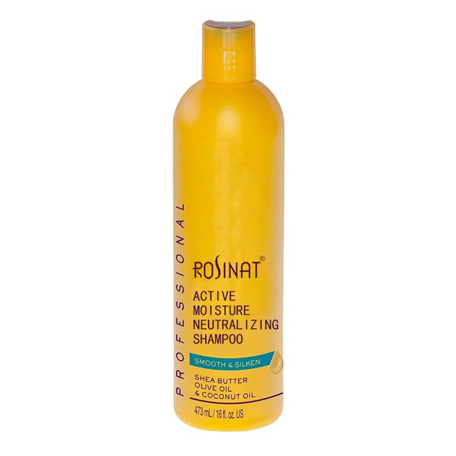 Discover Best Active Shampoo for Hair Care
