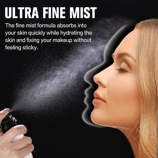 Body Shine Spray: The Revolutionary Skin Glow Spray