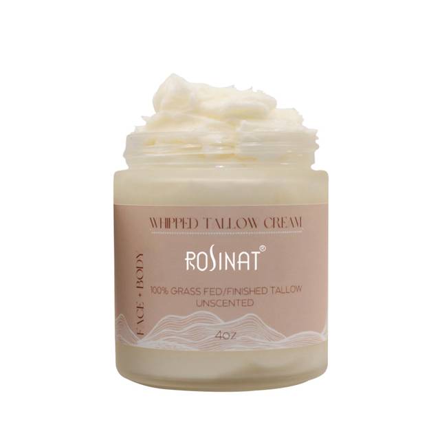 Discover Tallow Balm Benefits for Radiant Skin