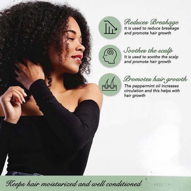 Unlock Luscious Hair with Chebe Oil Treatment