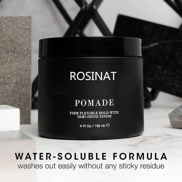 Wave Pomade: Craft Perfect Waves Effortlessly