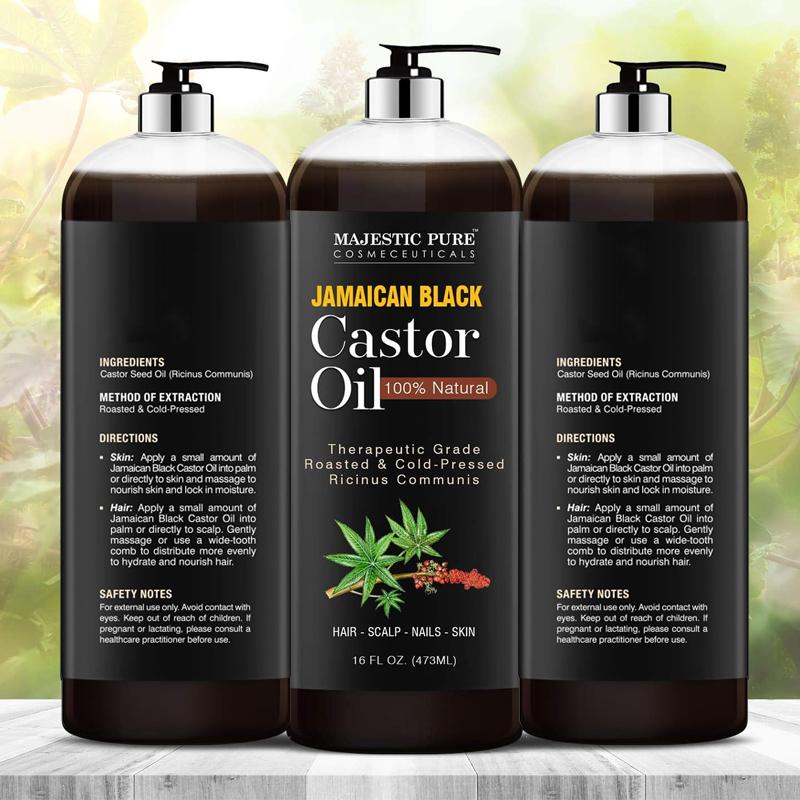 Scalp Care Serum