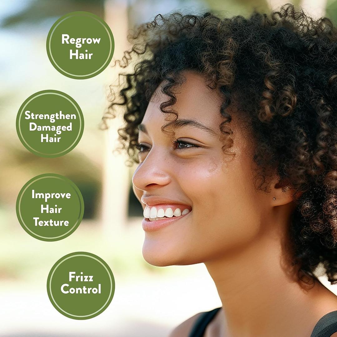 Professional Hair Care Products